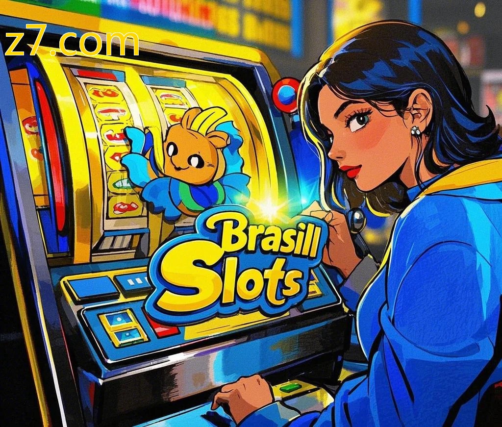 Z7 GAME-Slots